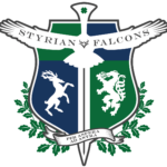 Logo Styrian Falcons